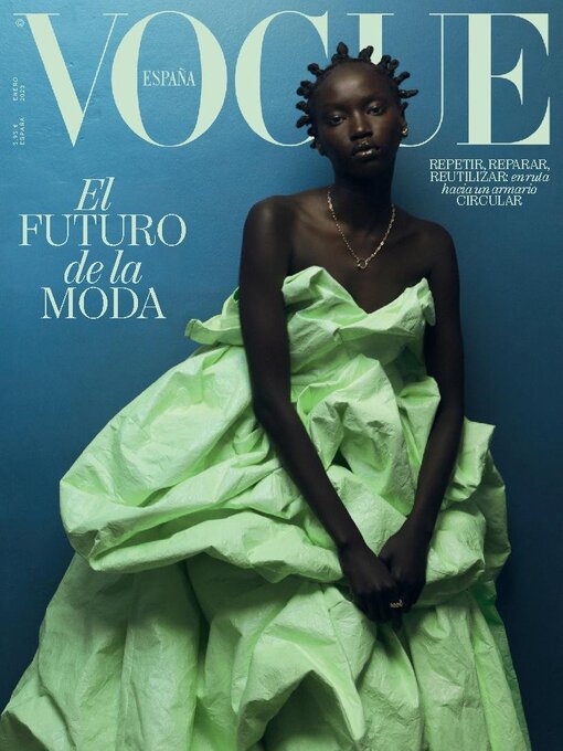 Title details for Vogue España by Ediciones Conde Nast, S.A. - Available